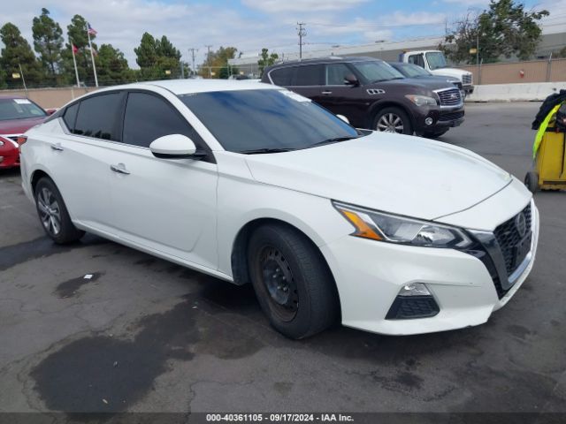 nissan altima 2020 1n4bl4bv4lc147625