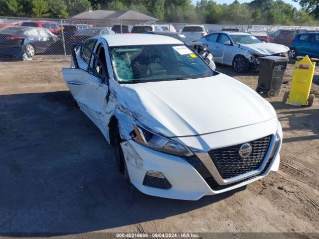 nissan altima 2020 1n4bl4bv4lc148130