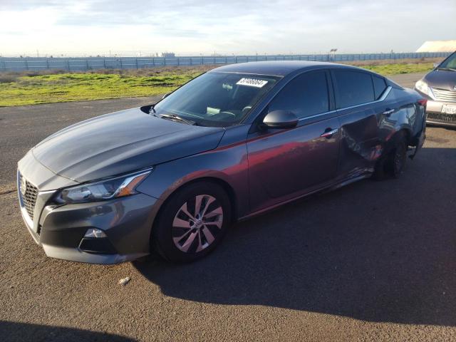 nissan altima 2020 1n4bl4bv4lc152307