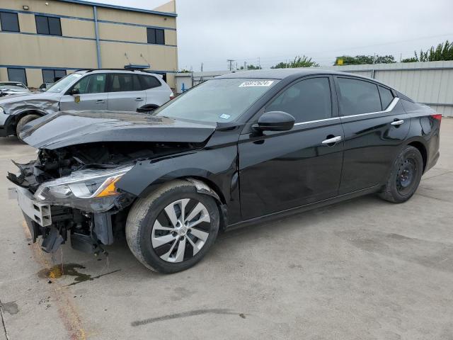 nissan altima 2020 1n4bl4bv4lc161444