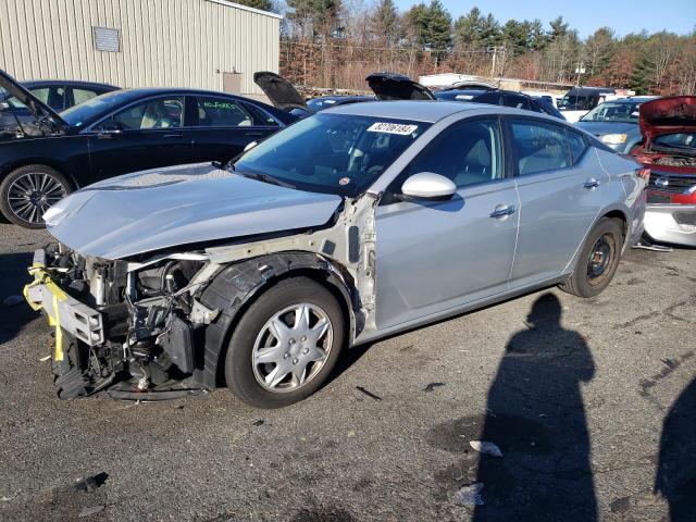 nissan altima s 2020 1n4bl4bv4lc168068