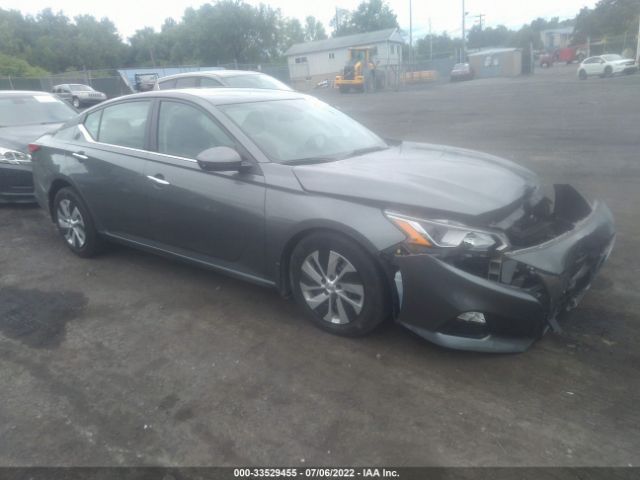 nissan altima 2020 1n4bl4bv4lc172752