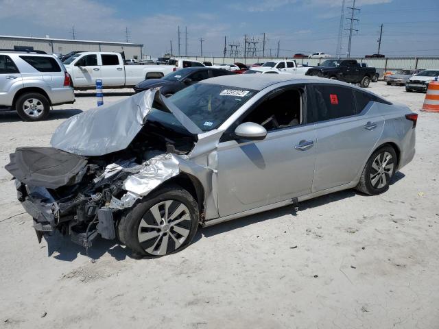 nissan altima s 2020 1n4bl4bv4lc185582