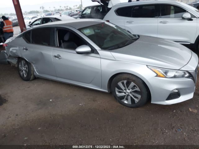 nissan altima 2020 1n4bl4bv4lc200257