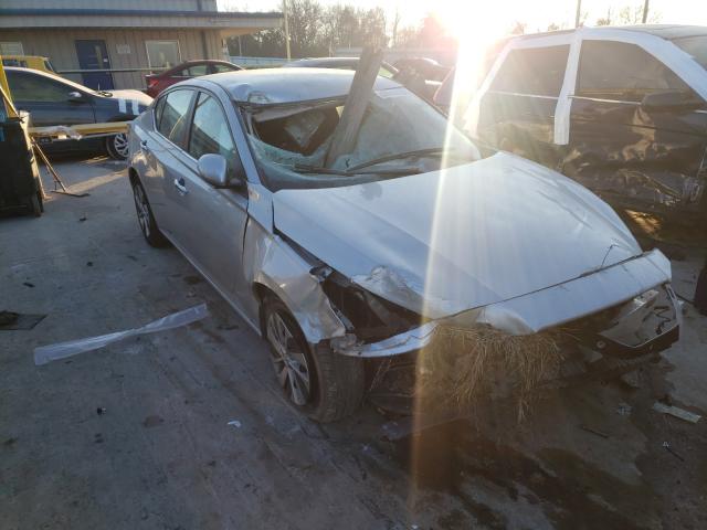 nissan altima s 2020 1n4bl4bv4lc209699