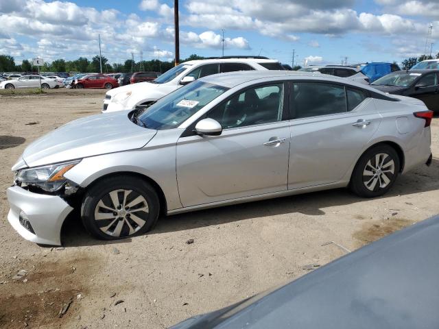 nissan altima s 2020 1n4bl4bv4lc213008