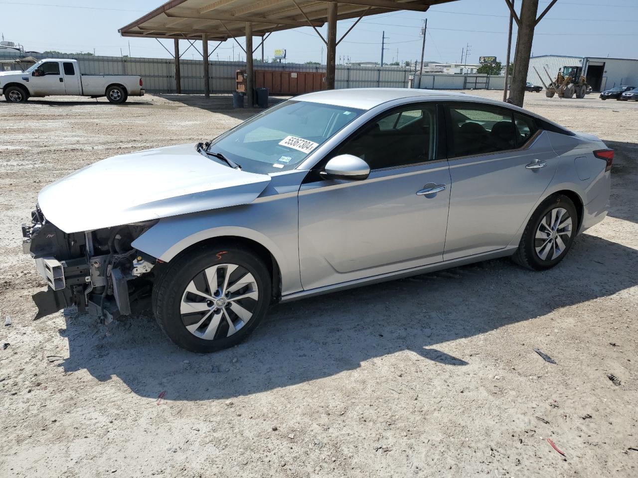 nissan altima 2020 1n4bl4bv4lc213090