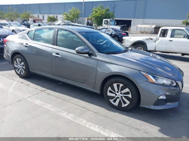 nissan altima 2020 1n4bl4bv4lc214126