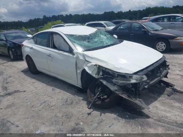 nissan altima 2020 1n4bl4bv4lc215244