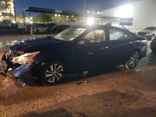 nissan altima 2020 1n4bl4bv4lc215485