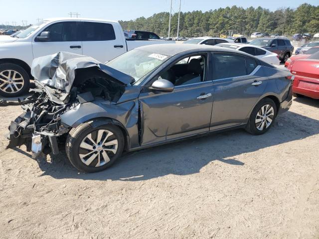 nissan altima s 2020 1n4bl4bv4lc215602