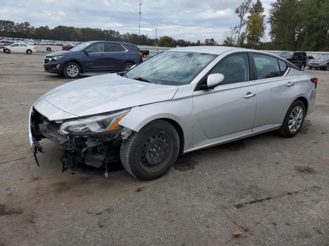 nissan altima s 2020 1n4bl4bv4lc233758