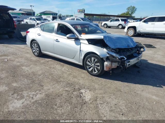 nissan altima 2020 1n4bl4bv4lc234764