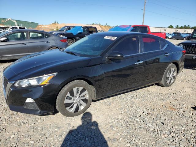 nissan altima s 2020 1n4bl4bv4lc235414