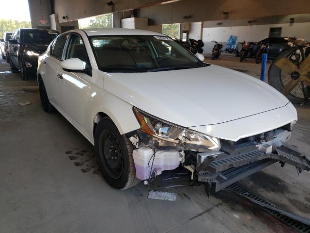 nissan altima s 2020 1n4bl4bv4lc243108