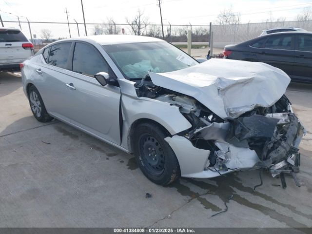 nissan altima 2020 1n4bl4bv4lc246512