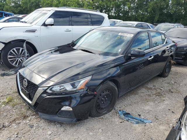 nissan altima s 2020 1n4bl4bv4lc249684