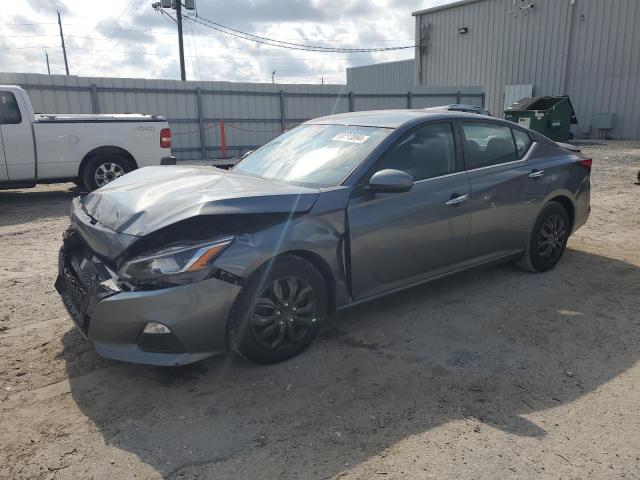 nissan altima s 2020 1n4bl4bv4lc251435