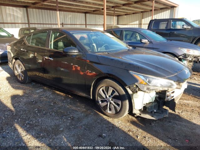 nissan altima 2020 1n4bl4bv4lc252262