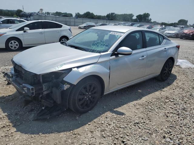 nissan altima s 2020 1n4bl4bv4lc253296