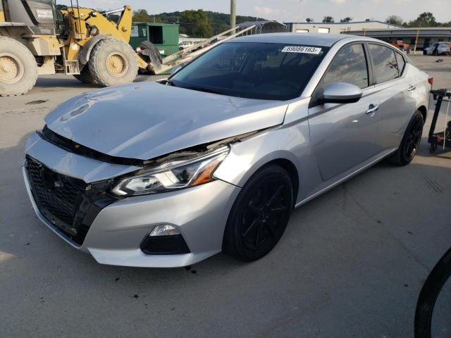 nissan altima 2020 1n4bl4bv4lc256070