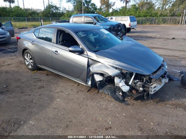 nissan altima 2020 1n4bl4bv4lc263861