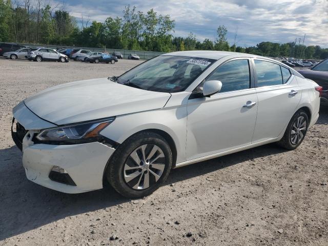 nissan altima 2021 1n4bl4bv4mn363609