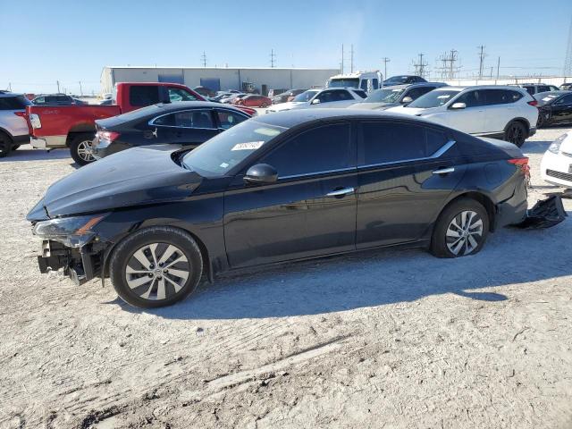 nissan altima 2023 1n4bl4bv4pn320764