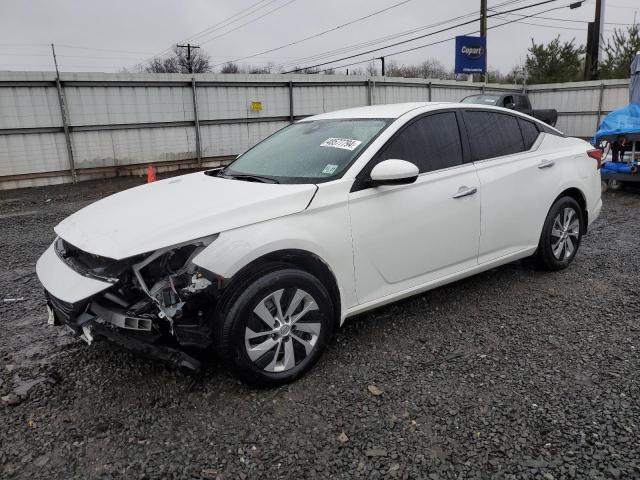 nissan altima 2023 1n4bl4bv4pn321316