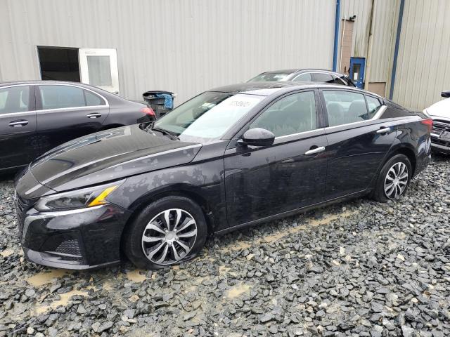 nissan altima s 2023 1n4bl4bv4pn328301