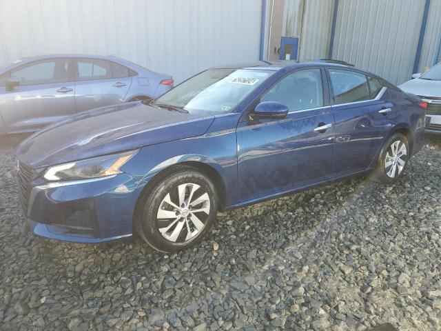 nissan altima s 2023 1n4bl4bv4pn337371