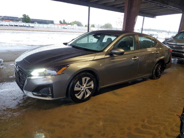 nissan altima s 2023 1n4bl4bv4pn357121