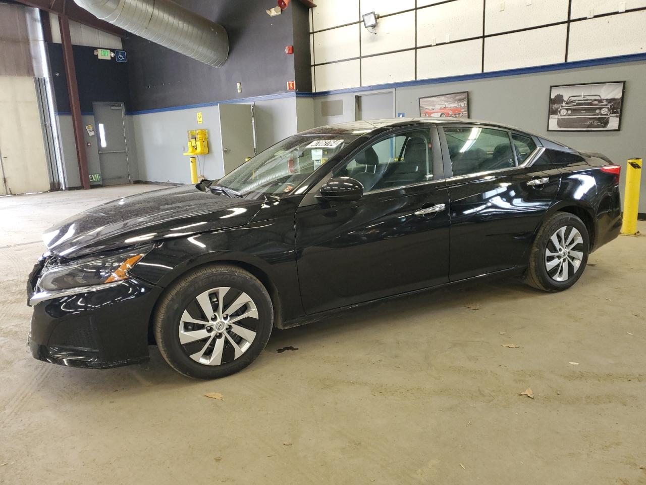 nissan altima 2023 1n4bl4bv4pn364358