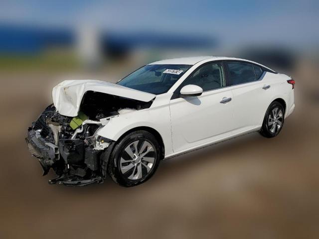 nissan altima 2023 1n4bl4bv4pn383248