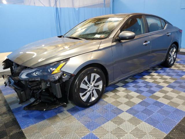 nissan altima 2023 1n4bl4bv4pn403546