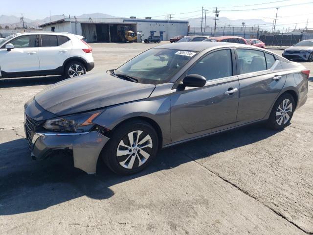 nissan altima s 2024 1n4bl4bv4rn318614