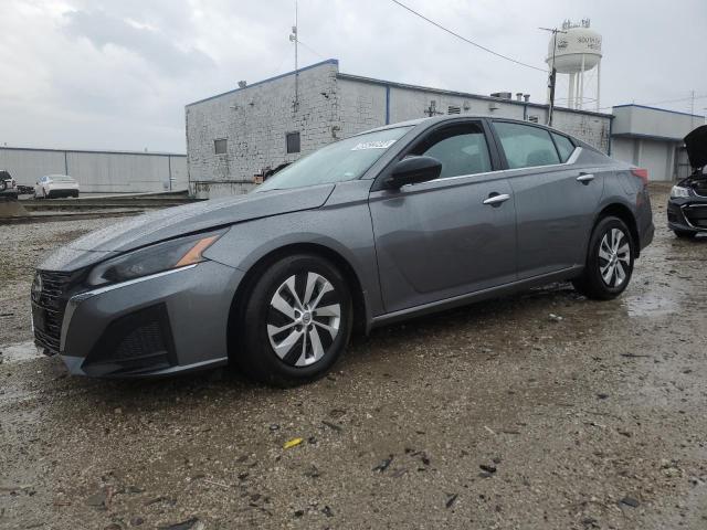 nissan altima 2024 1n4bl4bv4rn322923