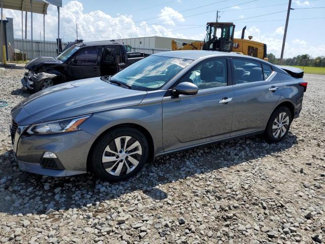 nissan altima s 2019 1n4bl4bv5kc135787