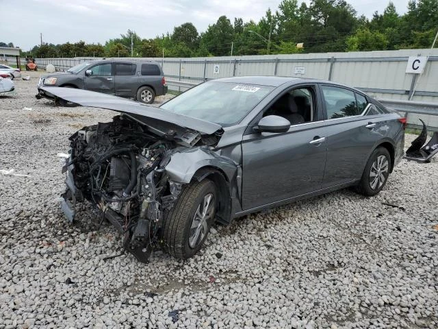 nissan altima s 2019 1n4bl4bv5kc136048