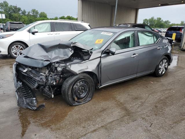 nissan altima 2019 1n4bl4bv5kc145591