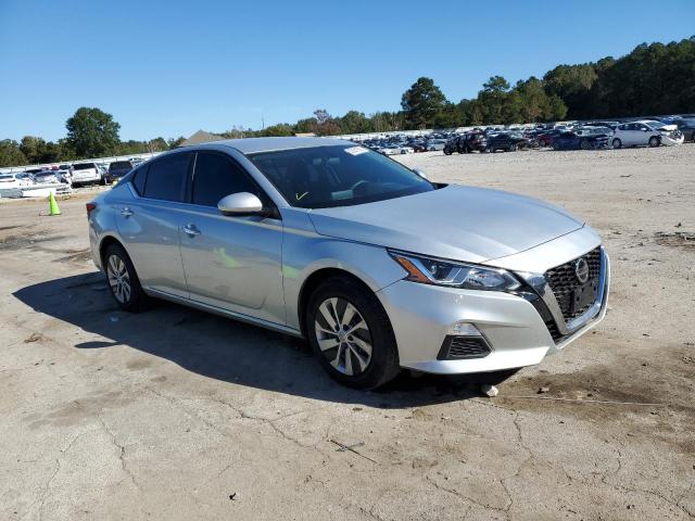 nissan altima s 2019 1n4bl4bv5kc150645