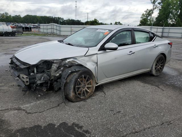 nissan altima s 2019 1n4bl4bv5kc164397