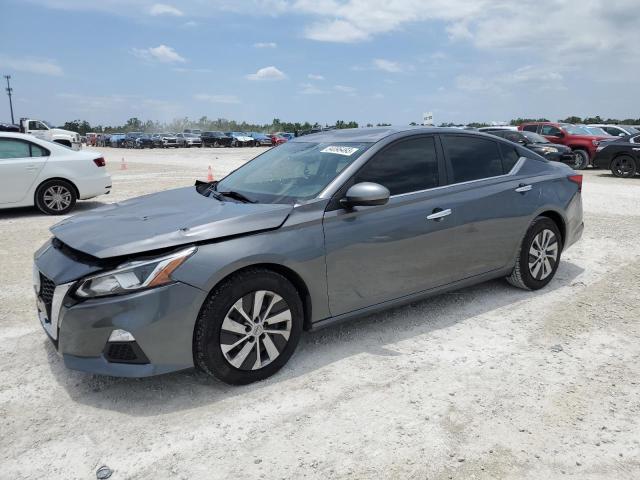 nissan altima s 2019 1n4bl4bv5kc164903