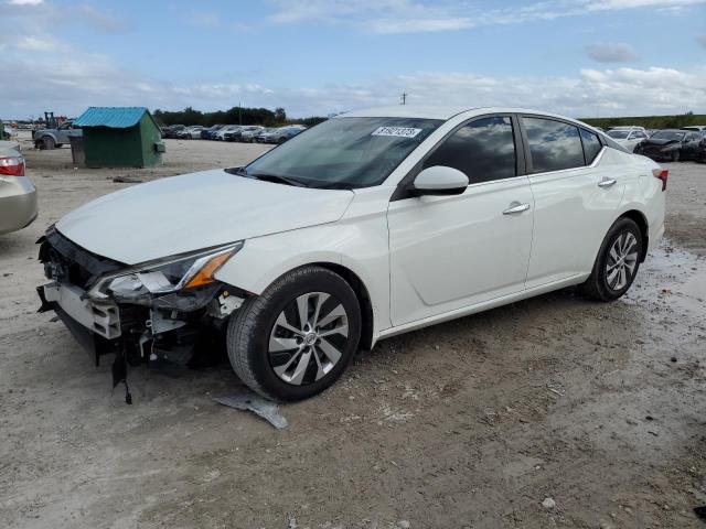 nissan altima 2019 1n4bl4bv5kc167817