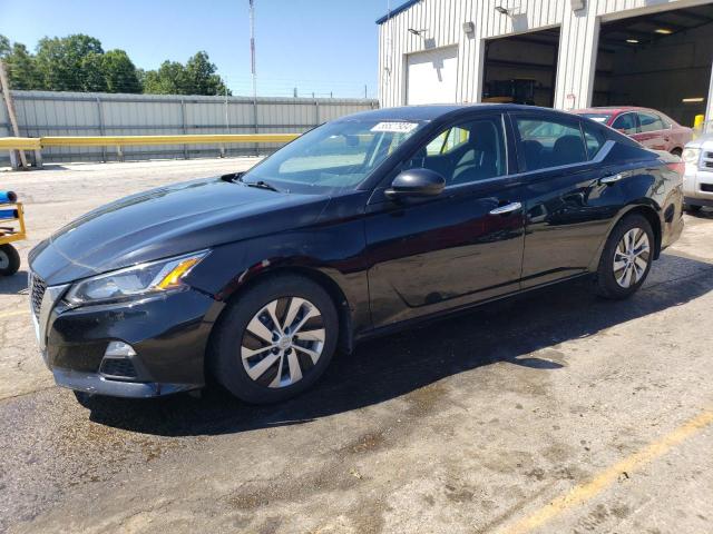 nissan altima 2019 1n4bl4bv5kc194175