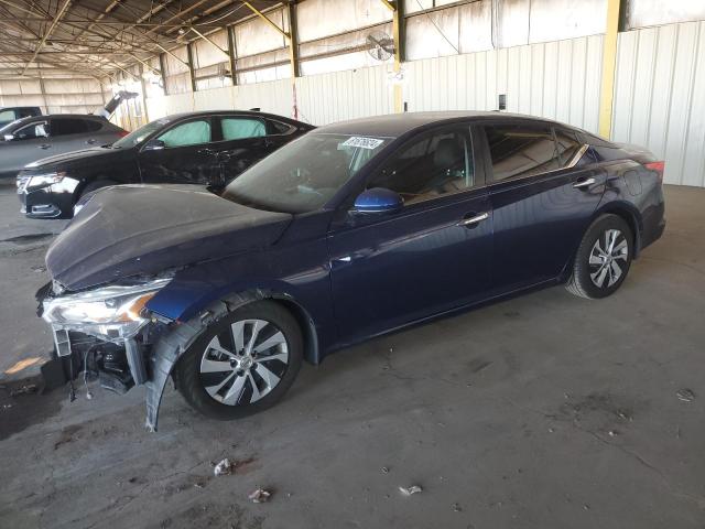 nissan altima 2019 1n4bl4bv5kc194256