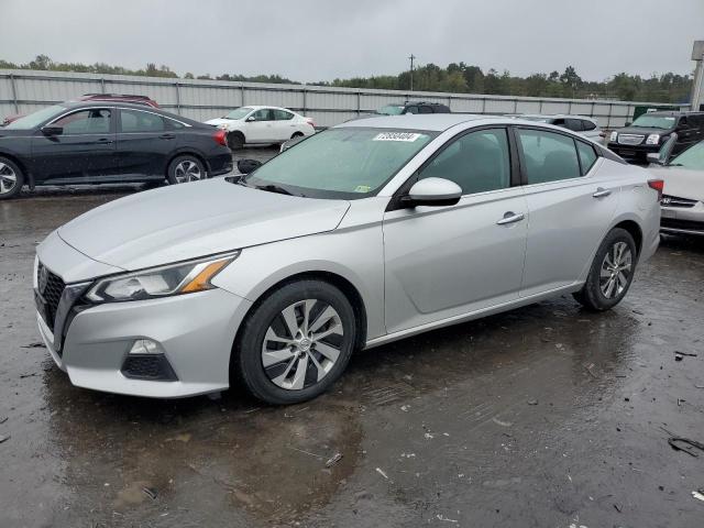 nissan altima s 2019 1n4bl4bv5kc195925