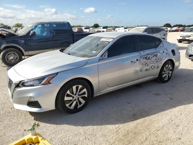 nissan altima s 2019 1n4bl4bv5kc202890