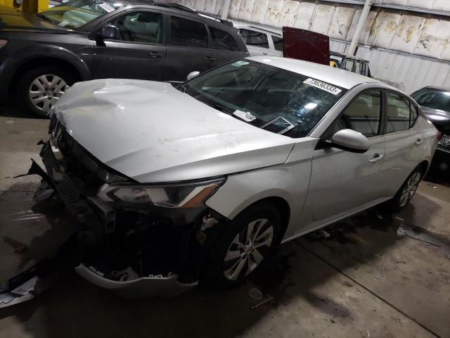 nissan altima 2019 1n4bl4bv5kc211296