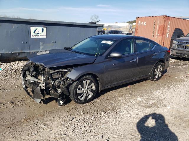 nissan altima 2019 1n4bl4bv5kc222590